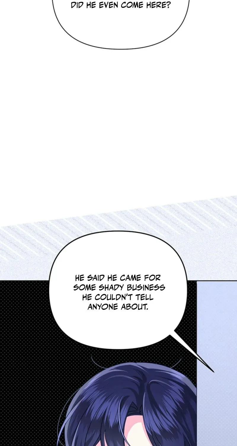 A Strange but Effective Villainess Life Chapter 28 page 23 - 