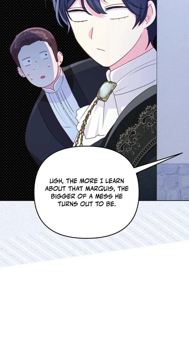 A Strange but Effective Villainess Life Chapter 28 page 24 - 