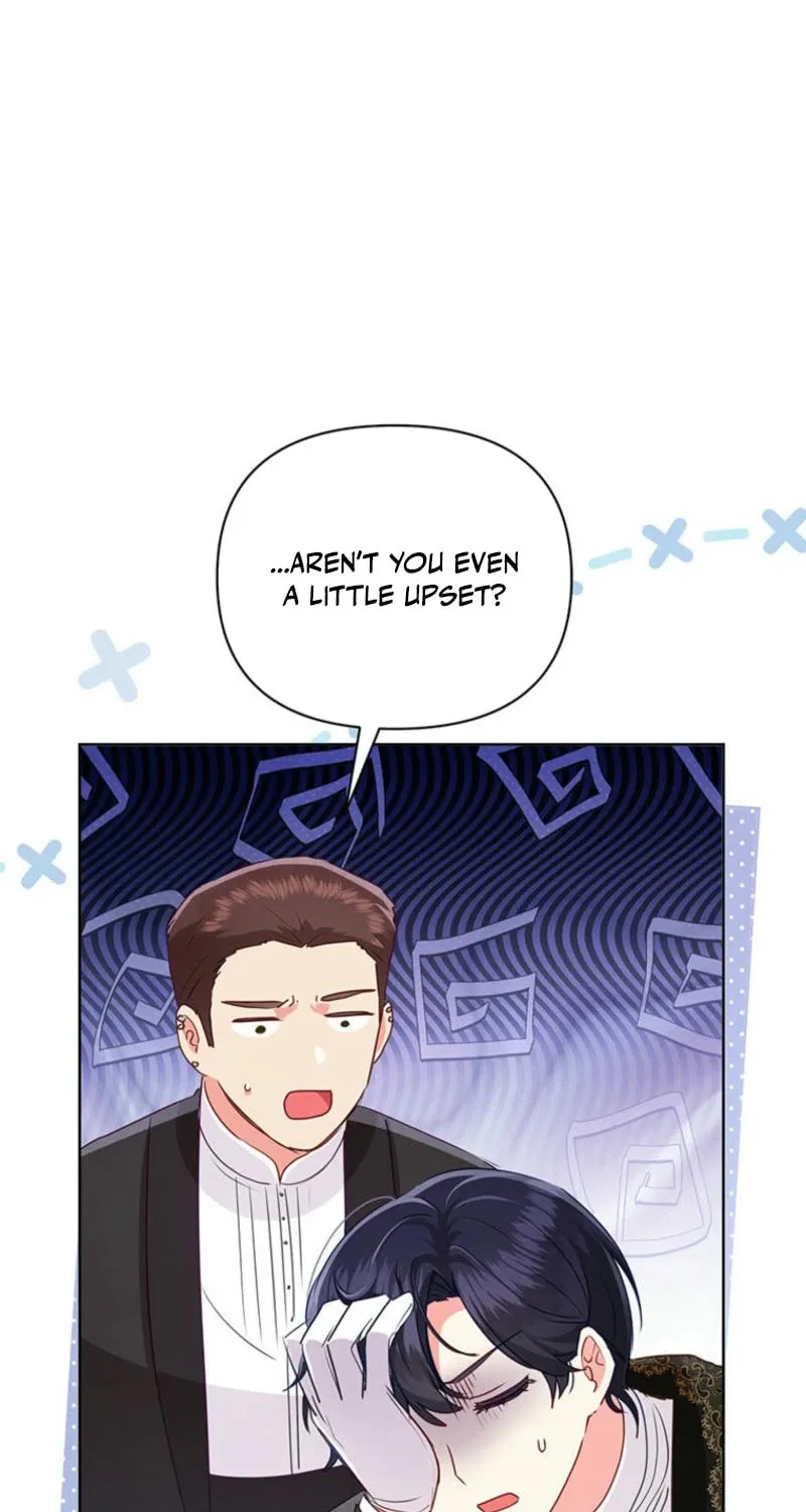A Strange but Effective Villainess Life Chapter 28 page 26 - 