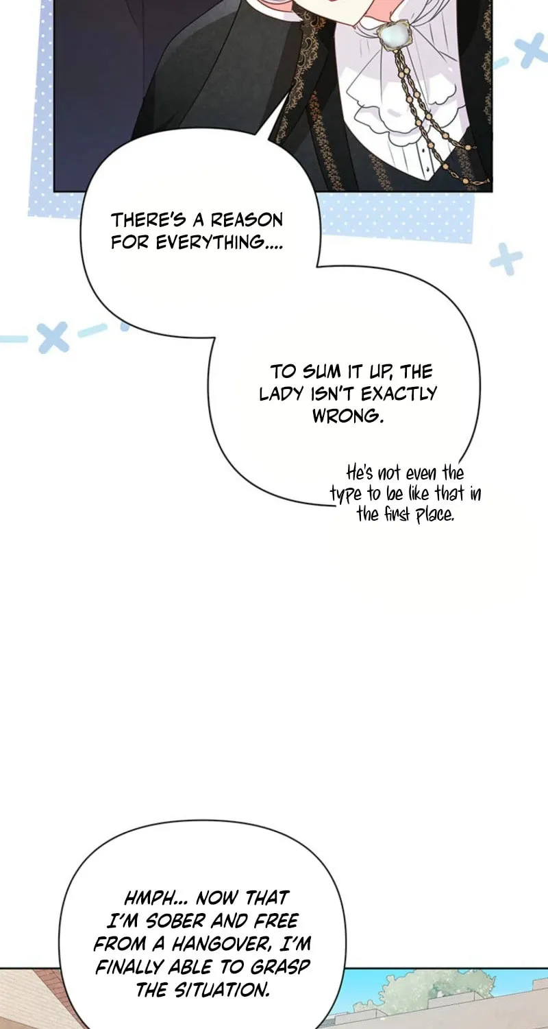 A Strange but Effective Villainess Life Chapter 28 page 27 - 