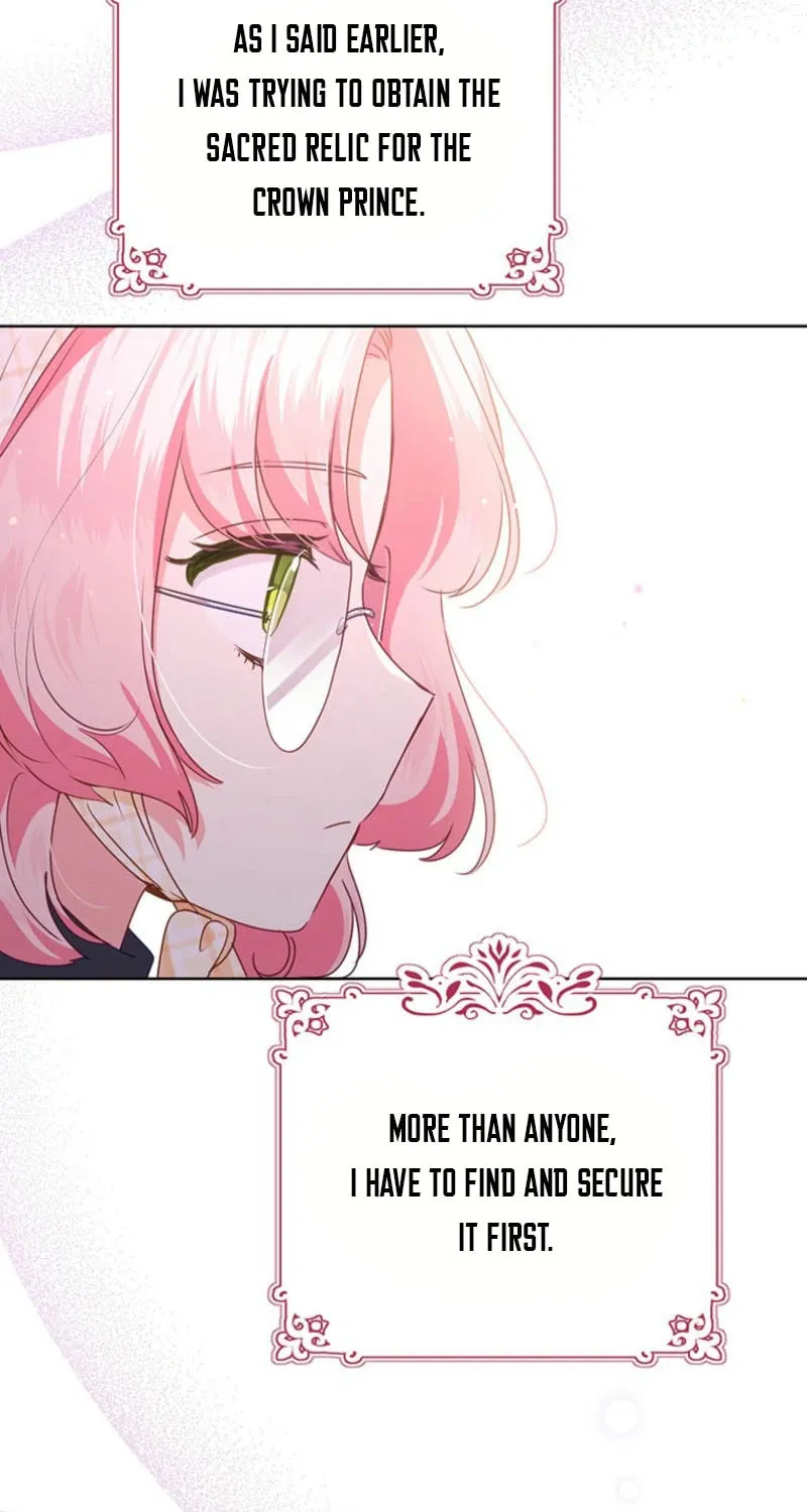A Strange but Effective Villainess Life Chapter 28 page 29 - 
