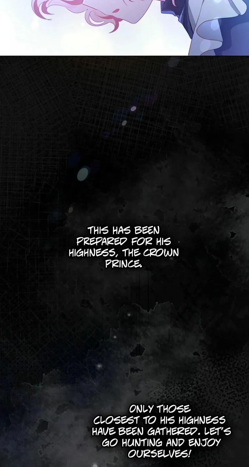 A Strange but Effective Villainess Life Chapter 28 page 4 - 