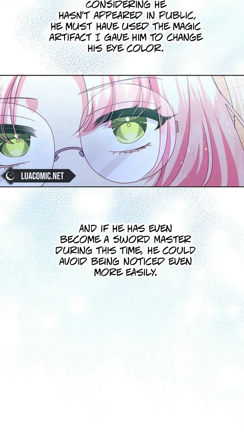A Strange but Effective Villainess Life Chapter 28 page 35 - 