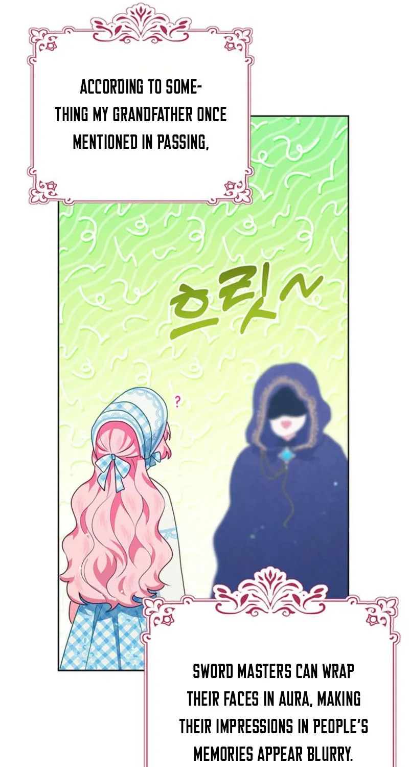 A Strange but Effective Villainess Life Chapter 28 page 36 - 
