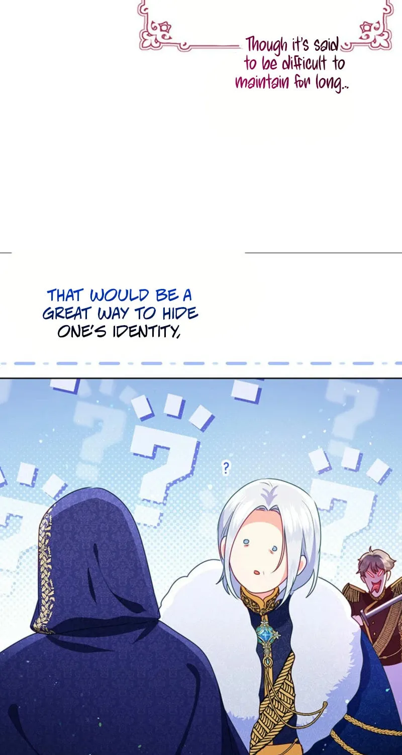 A Strange but Effective Villainess Life Chapter 28 page 37 - 