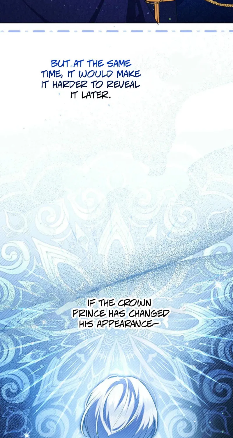 A Strange but Effective Villainess Life Chapter 28 page 38 - 
