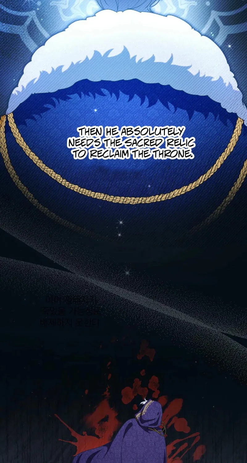 A Strange but Effective Villainess Life Chapter 28 page 39 - 