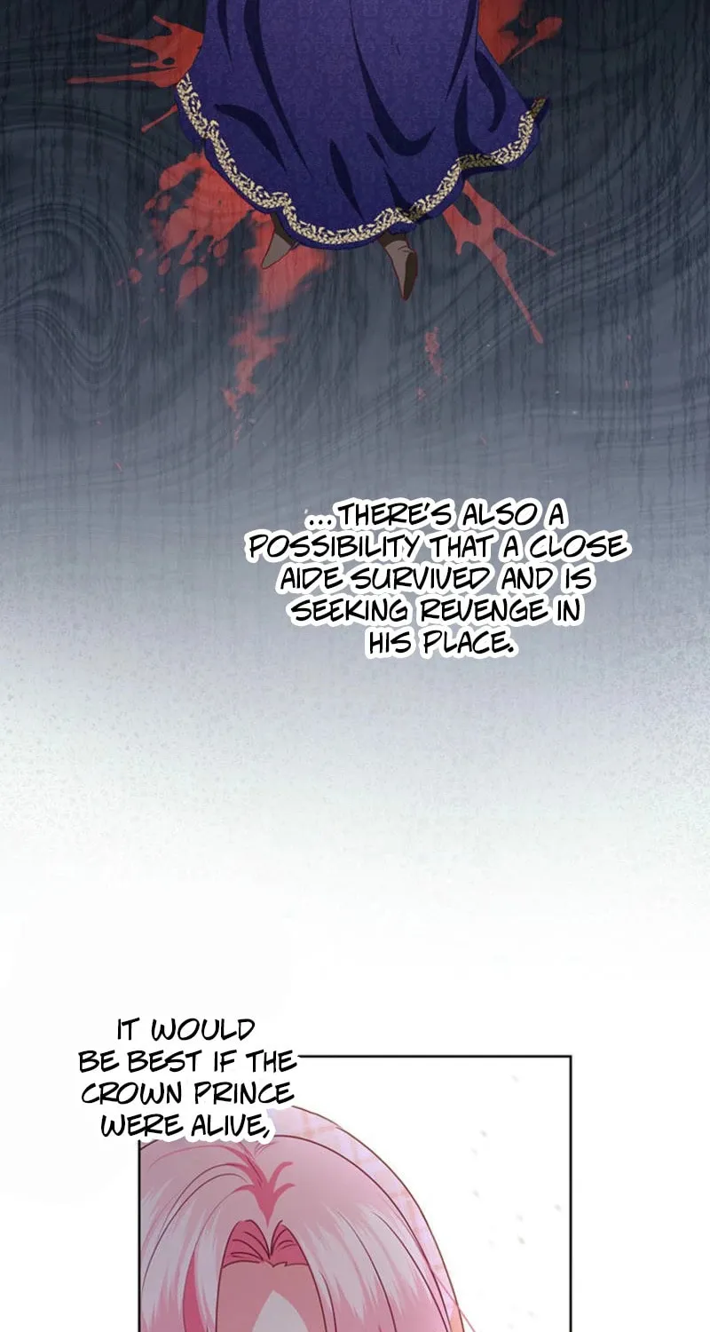 A Strange but Effective Villainess Life Chapter 28 page 40 - 
