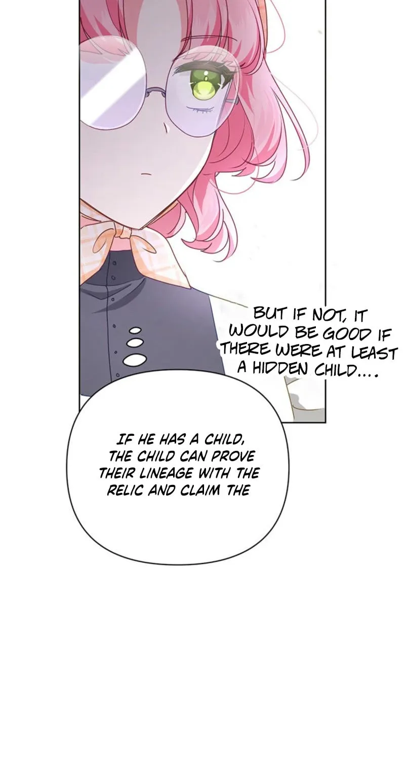 A Strange but Effective Villainess Life Chapter 28 page 41 - 