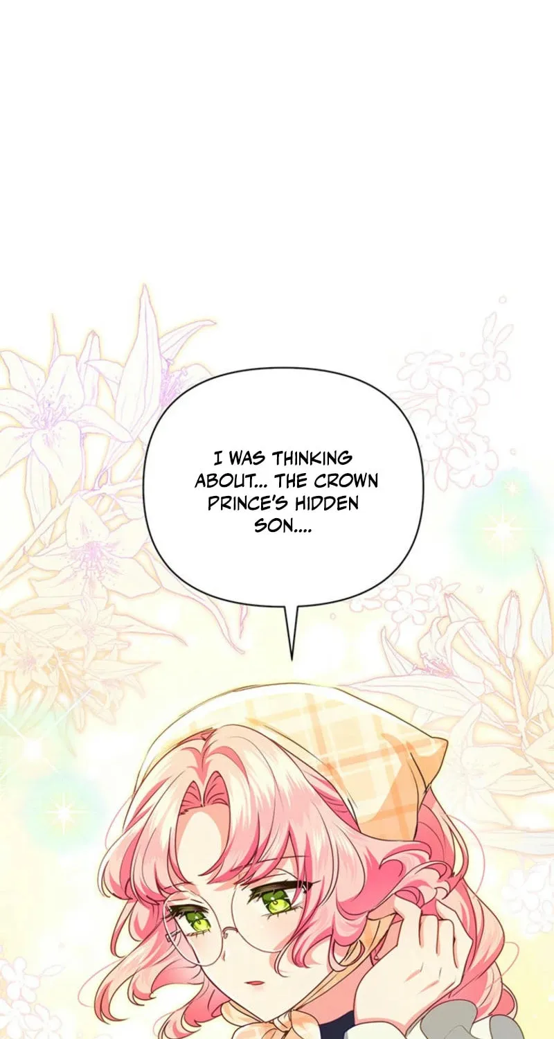 A Strange but Effective Villainess Life Chapter 28 page 43 - 