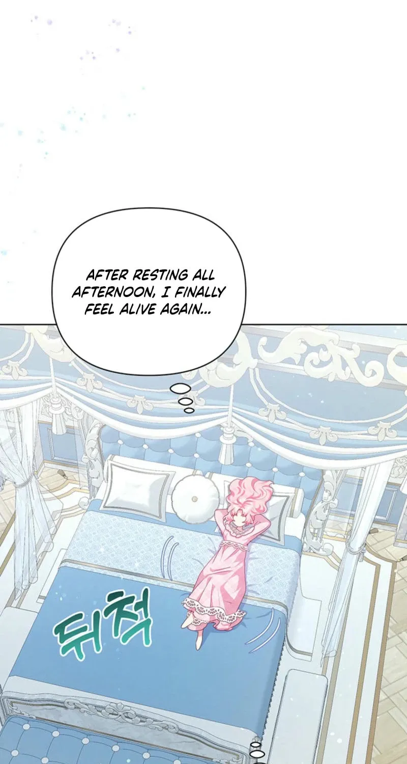 A Strange but Effective Villainess Life Chapter 28 page 51 - 