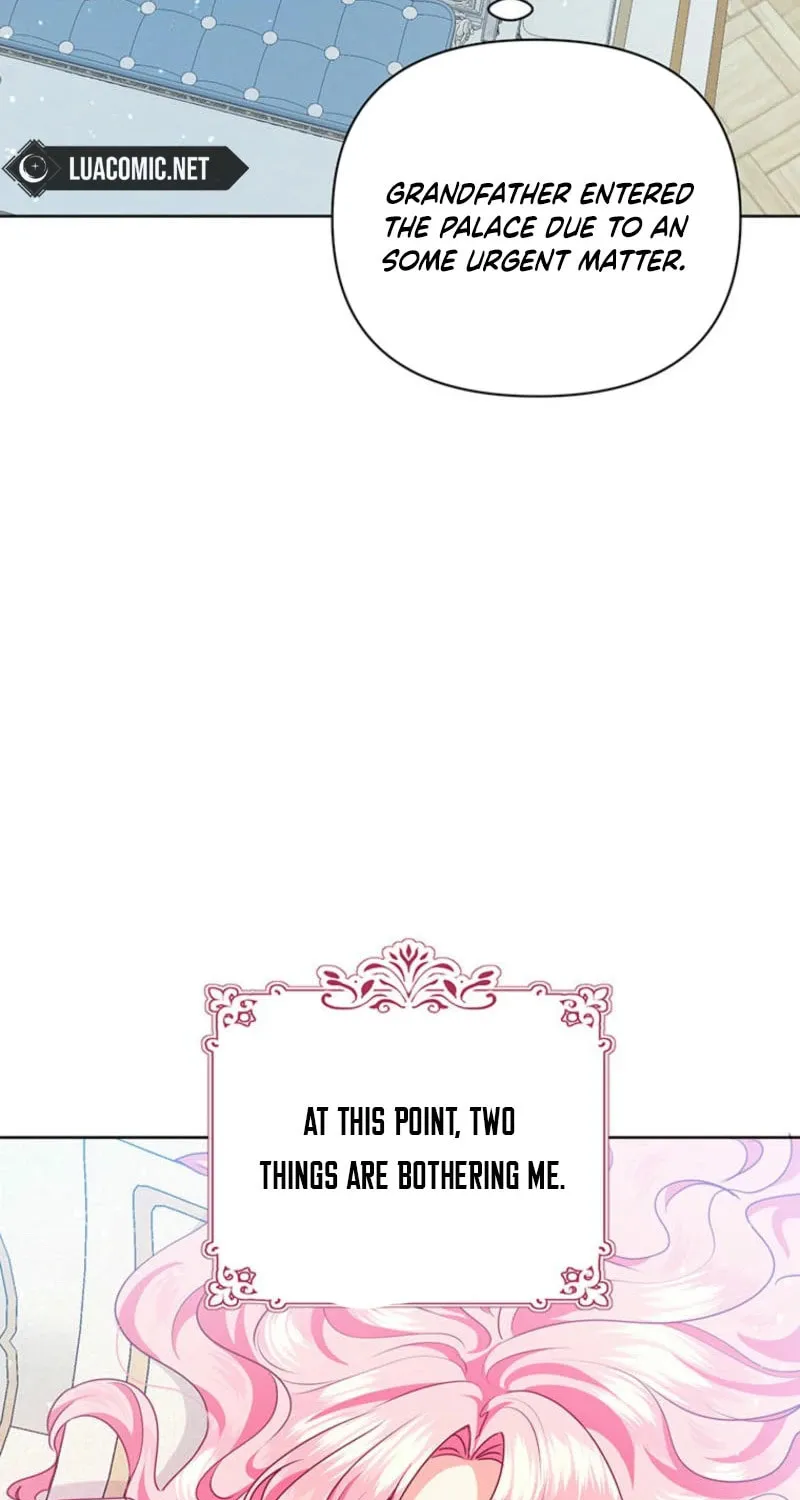 A Strange but Effective Villainess Life Chapter 28 page 52 - 