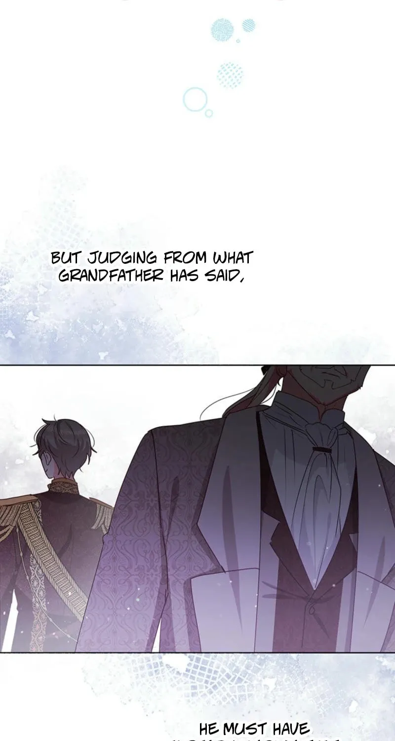 A Strange but Effective Villainess Life Chapter 28 page 58 - 