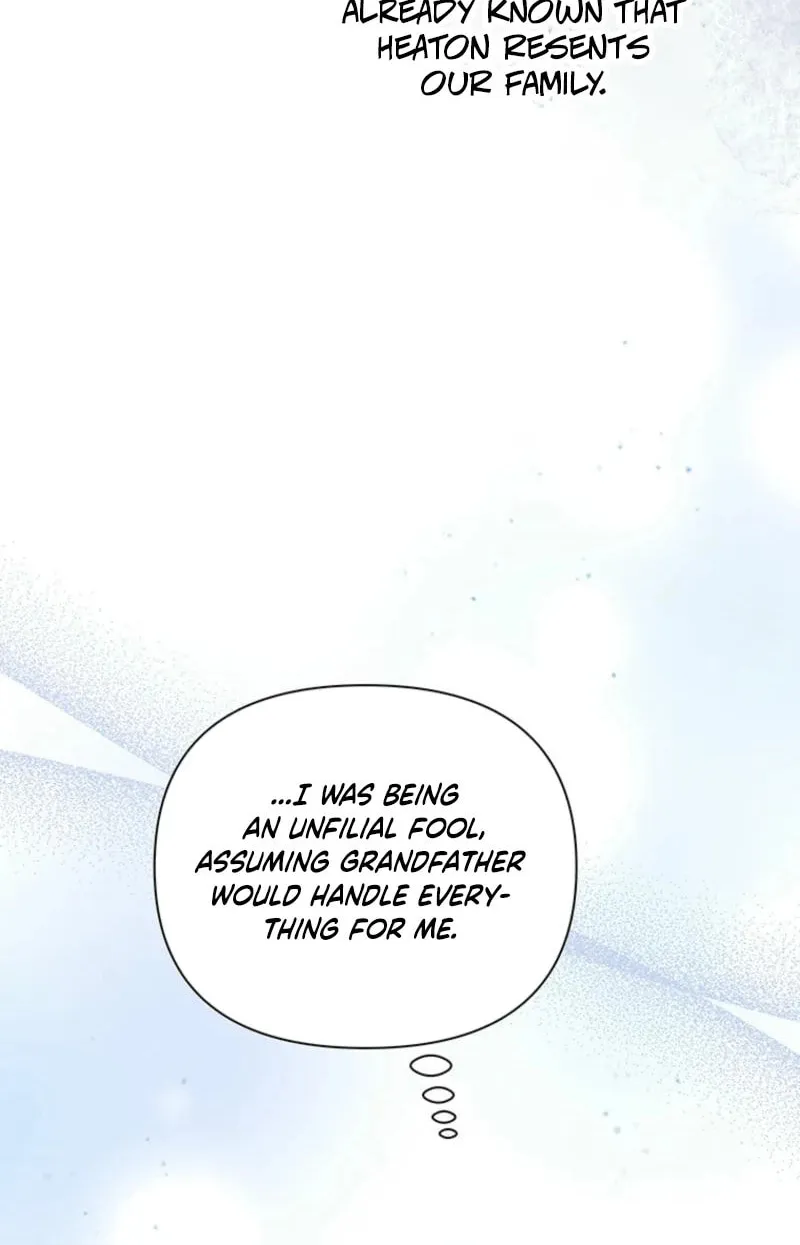 A Strange but Effective Villainess Life Chapter 28 page 59 - 