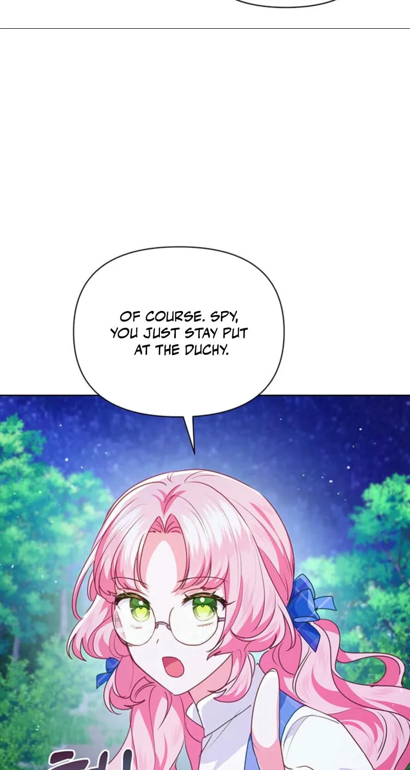 A Strange but Effective Villainess Life Chapter 28 page 63 - 