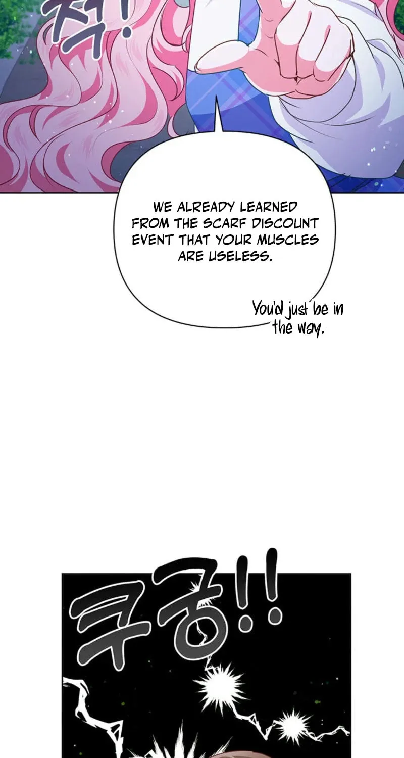 A Strange but Effective Villainess Life Chapter 28 page 64 - 