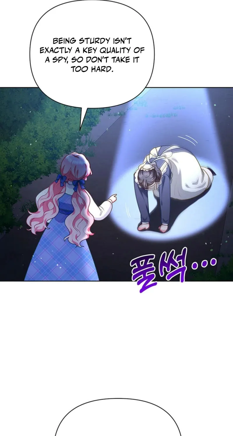 A Strange but Effective Villainess Life Chapter 28 page 66 - 