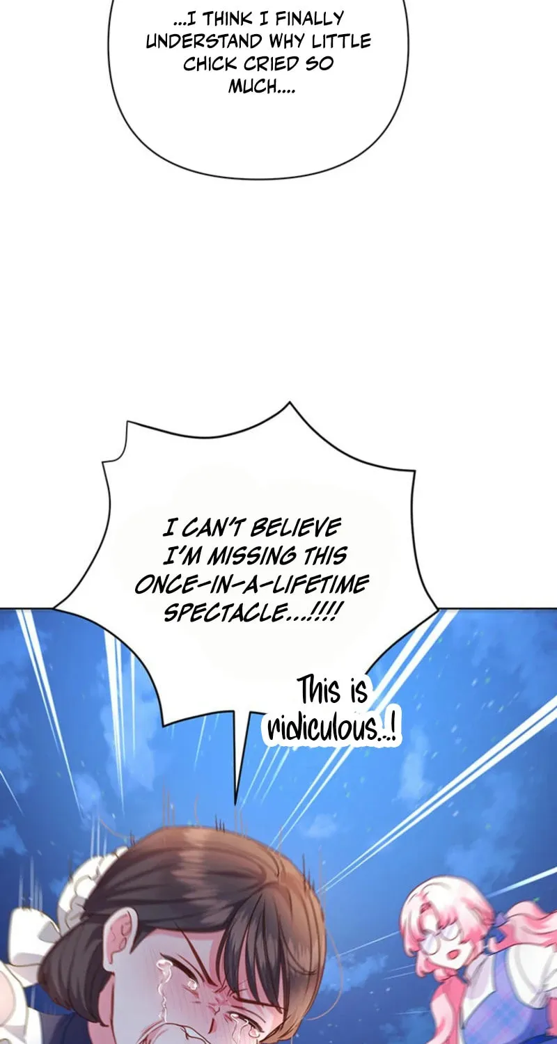 A Strange but Effective Villainess Life Chapter 28 page 68 - 