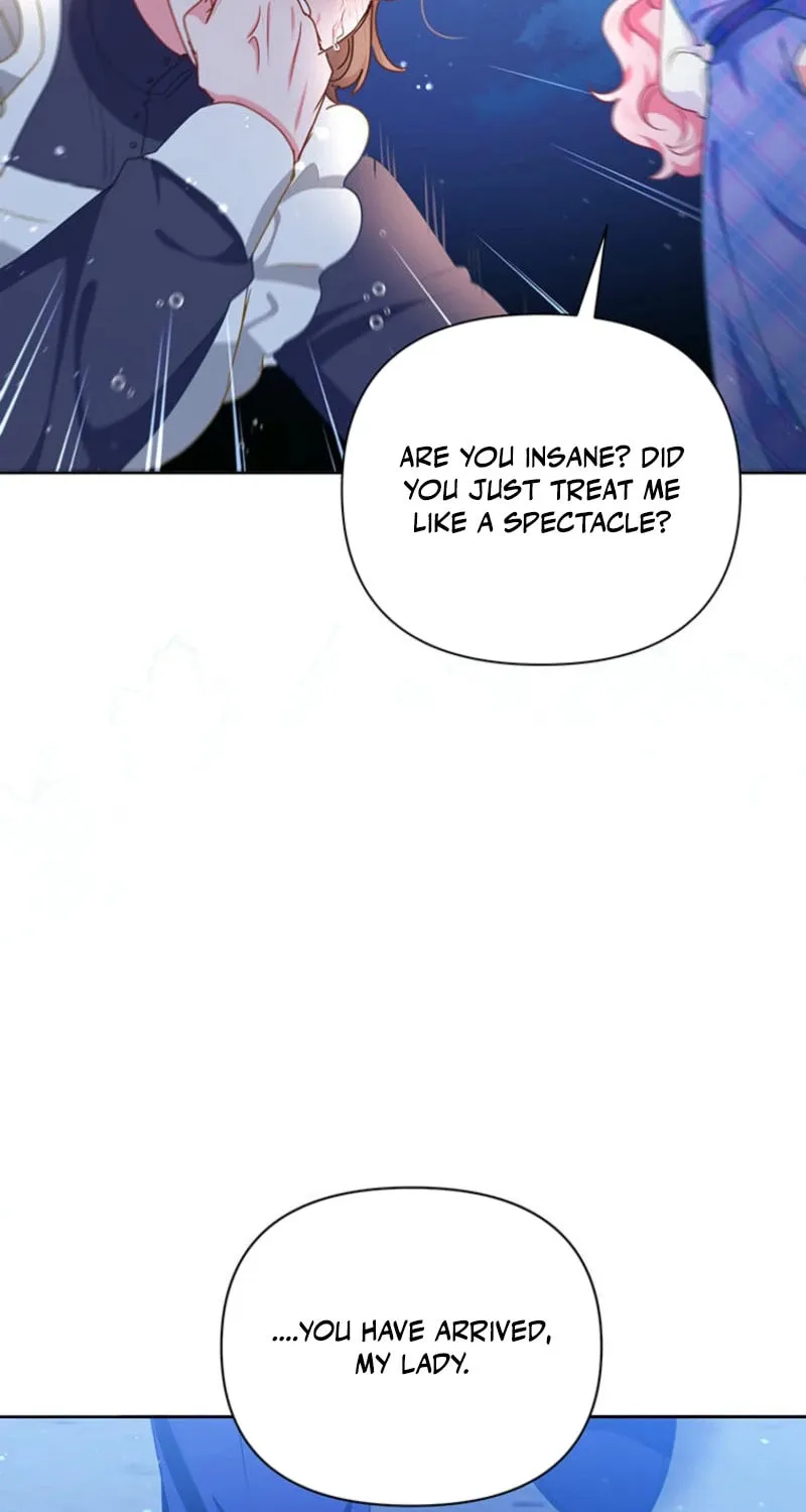 A Strange but Effective Villainess Life Chapter 28 page 69 - 