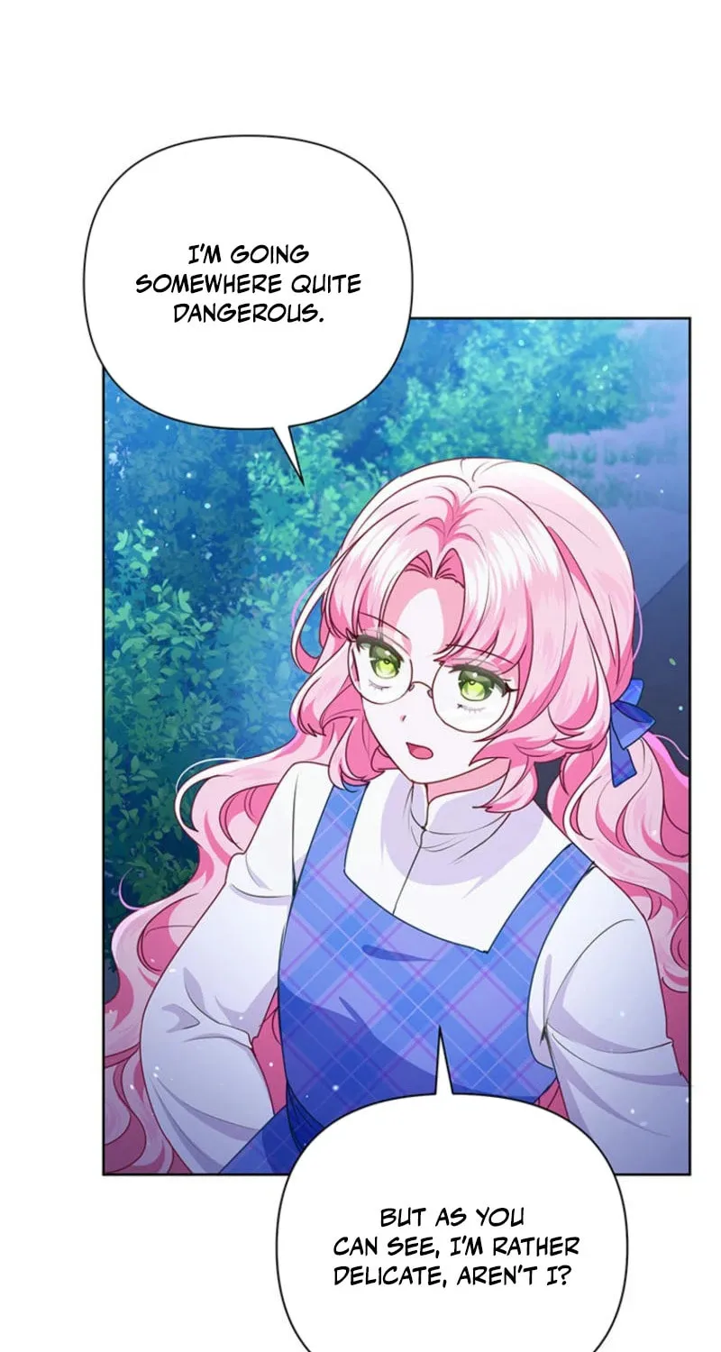 A Strange but Effective Villainess Life Chapter 28 page 75 - 
