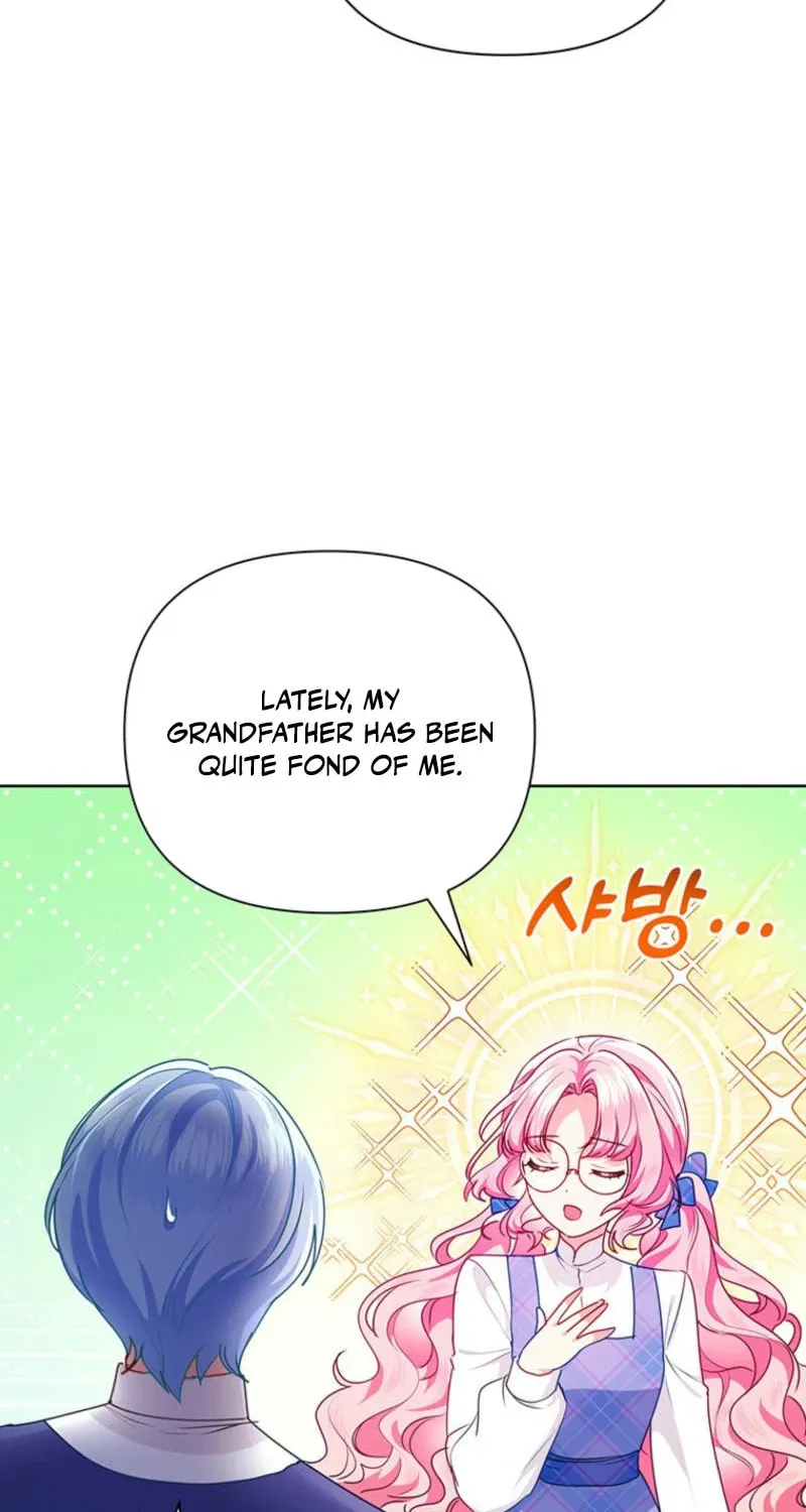 A Strange but Effective Villainess Life Chapter 28 page 76 - 