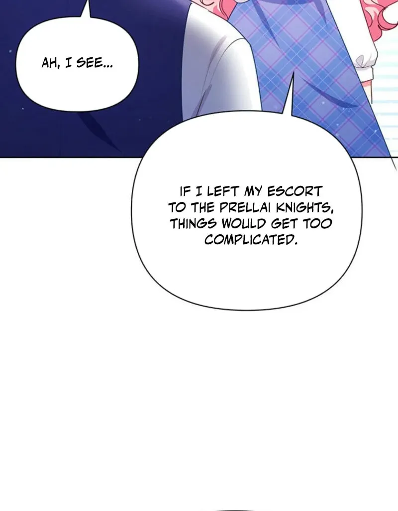 A Strange but Effective Villainess Life Chapter 28 page 77 - 