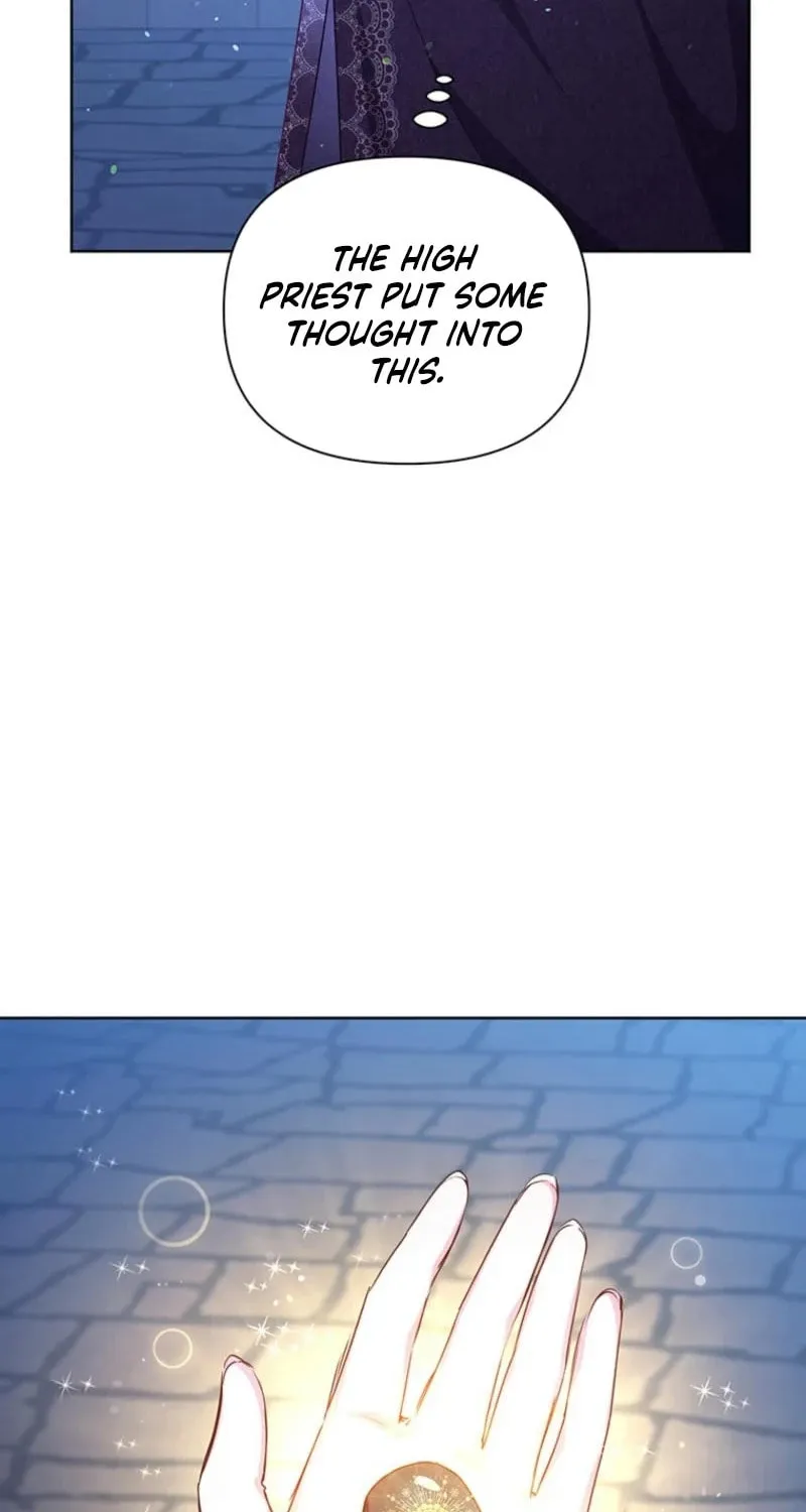 A Strange but Effective Villainess Life Chapter 29 page 20 - 