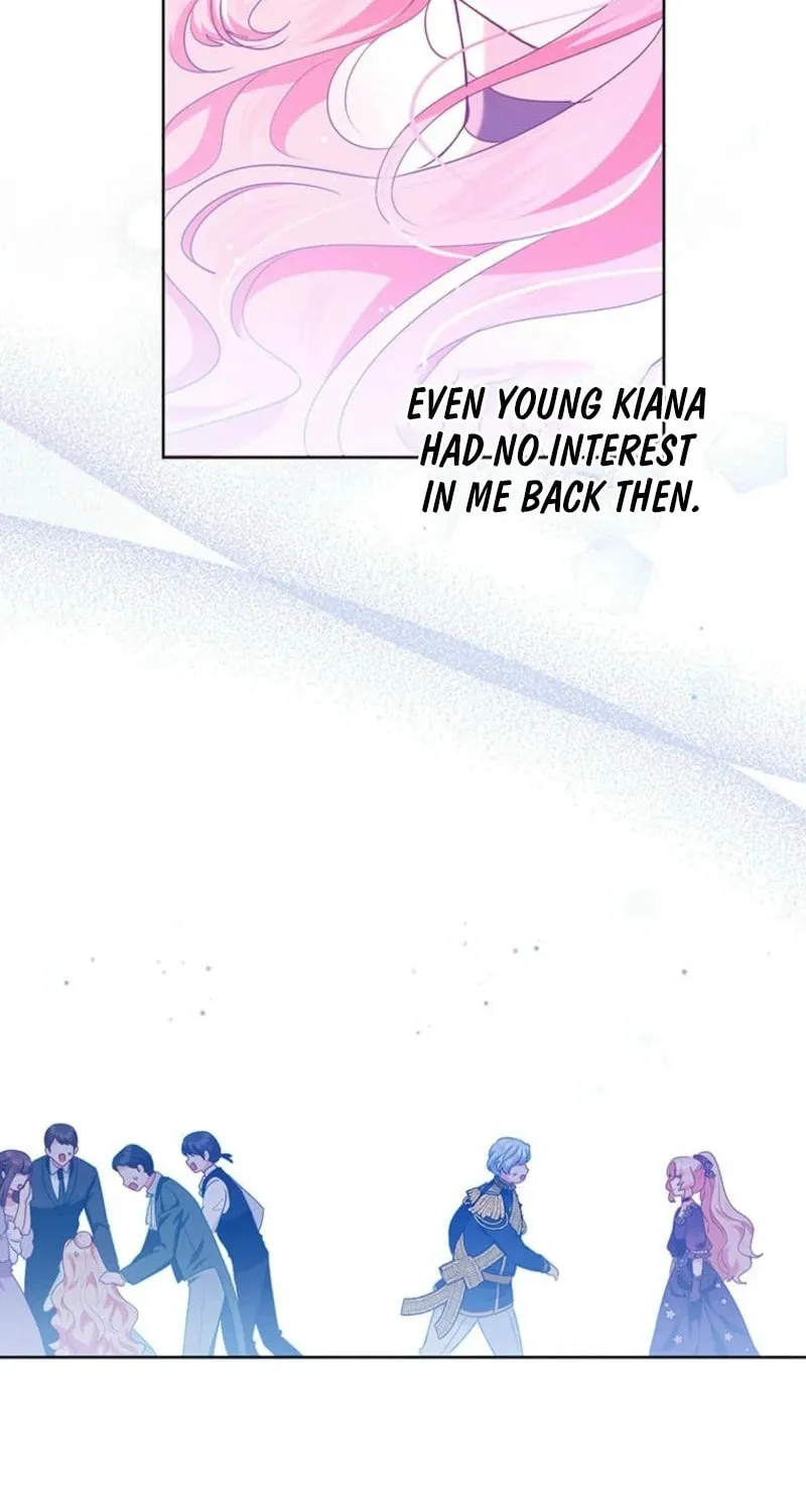 A Strange but Effective Villainess Life Chapter 29 page 27 - 