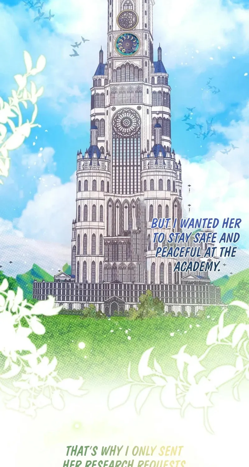 A Strange but Effective Villainess Life Chapter 29 page 34 - 