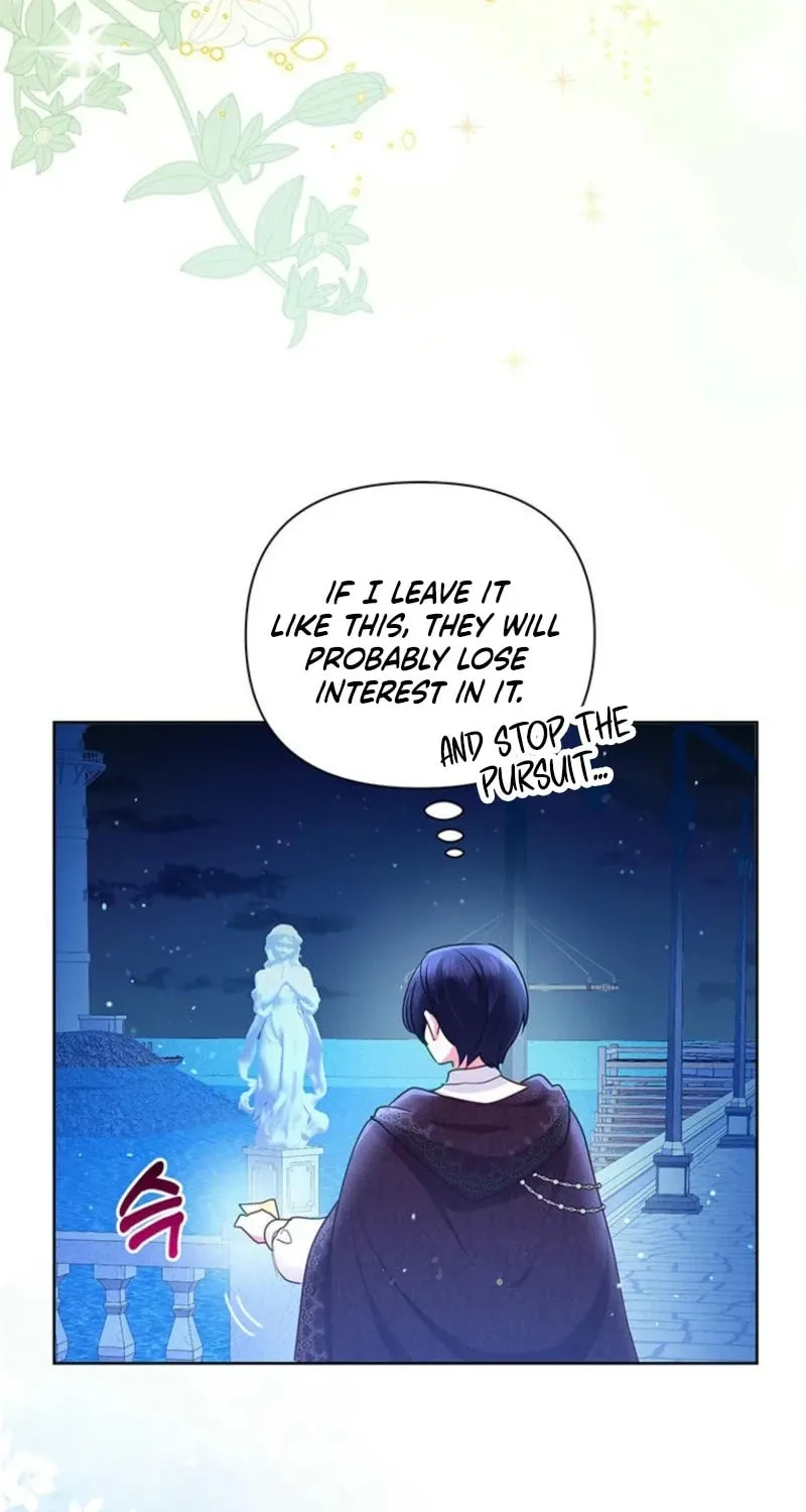 A Strange but Effective Villainess Life Chapter 29 page 39 - 