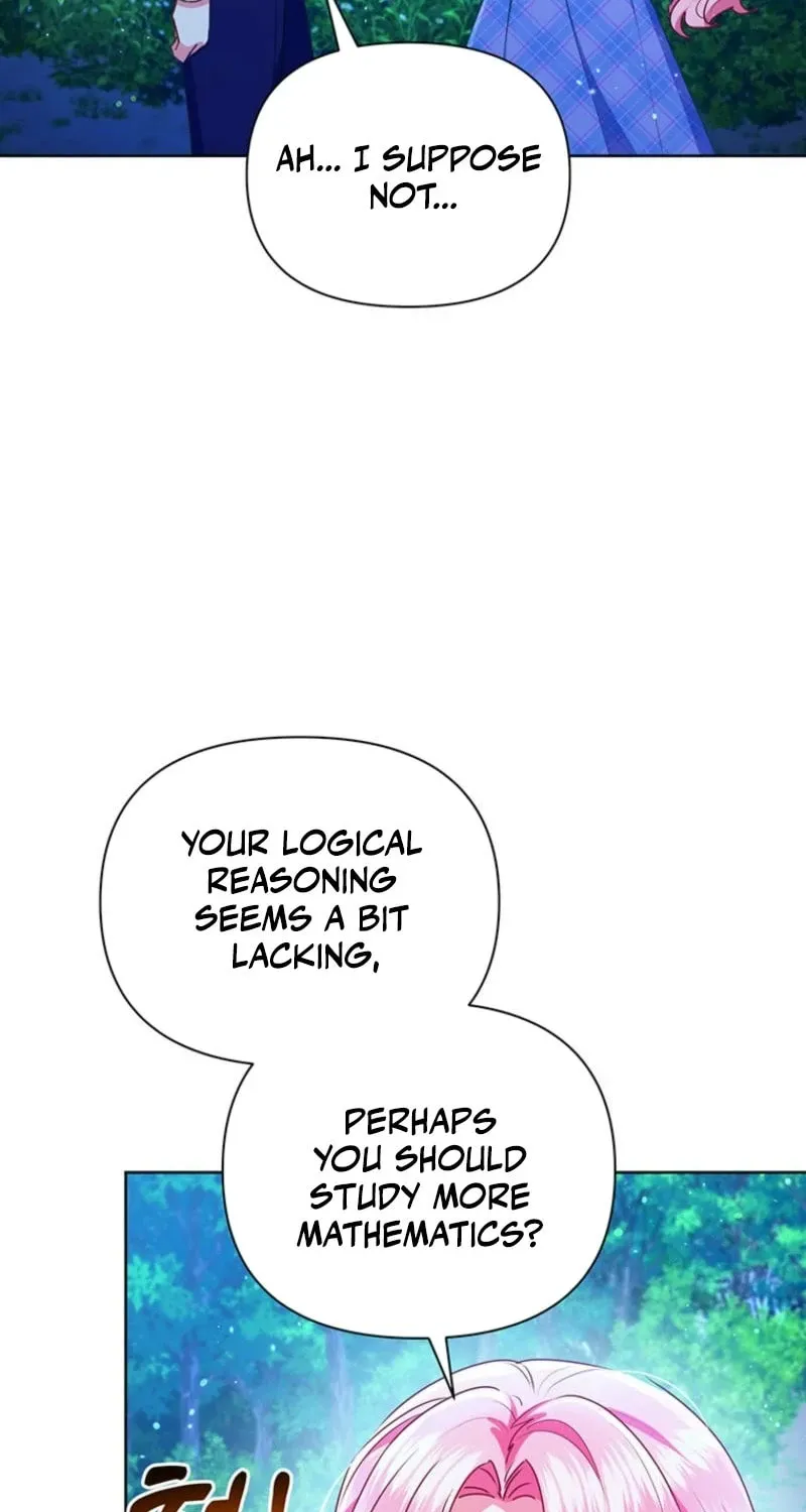 A Strange but Effective Villainess Life Chapter 29 page 5 - 