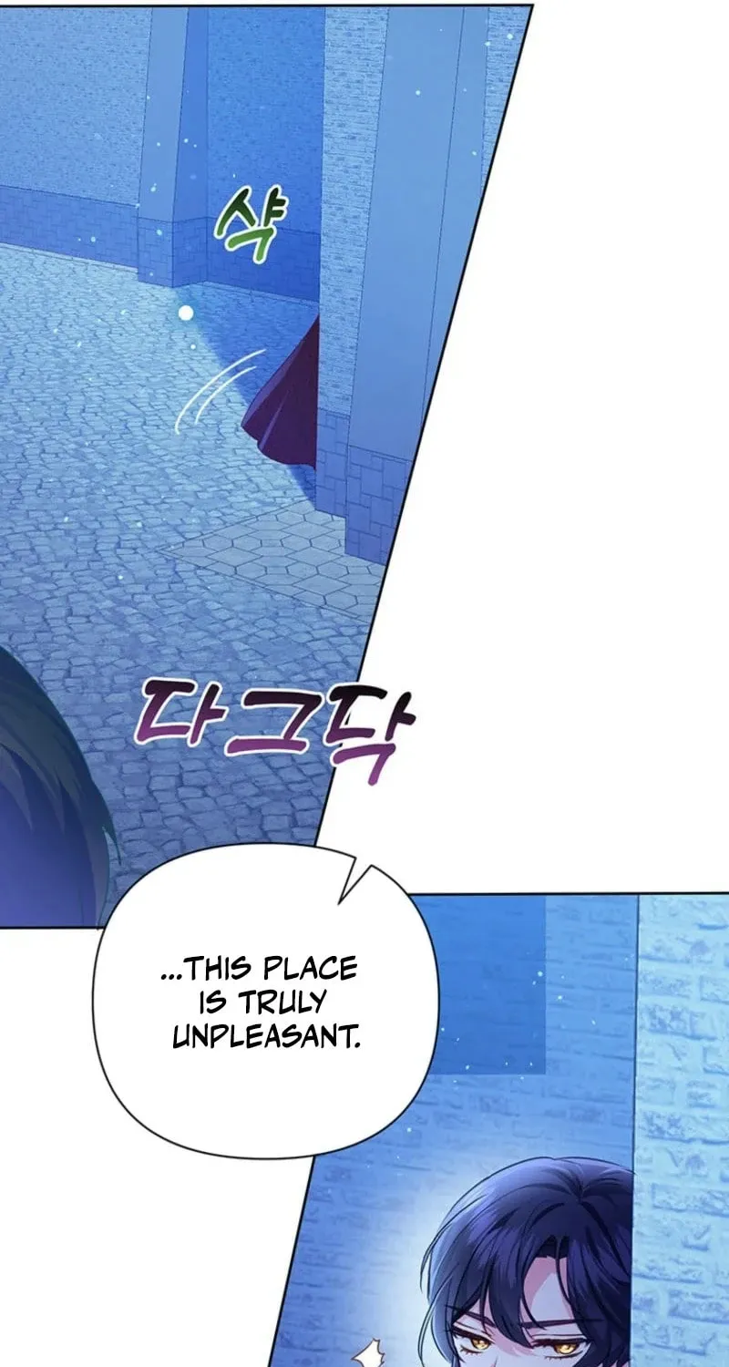 A Strange but Effective Villainess Life Chapter 29 page 43 - 