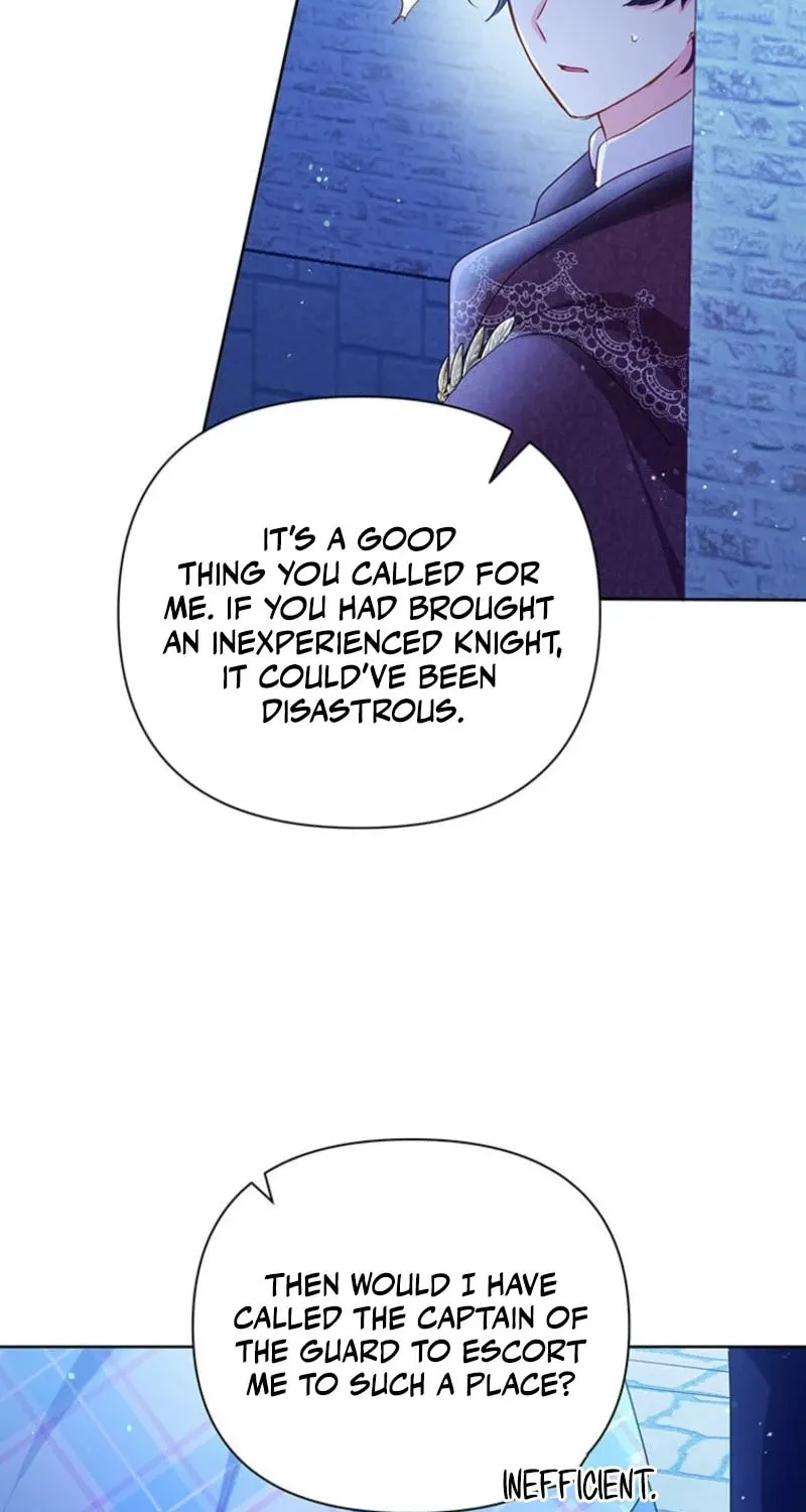 A Strange but Effective Villainess Life Chapter 29 page 44 - 