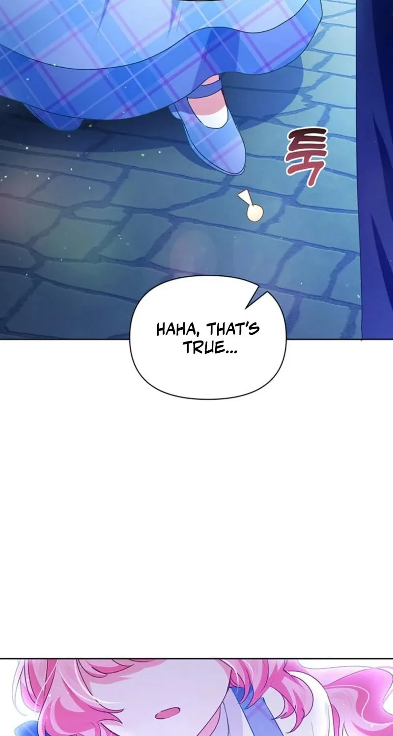 A Strange but Effective Villainess Life Chapter 29 page 45 - 