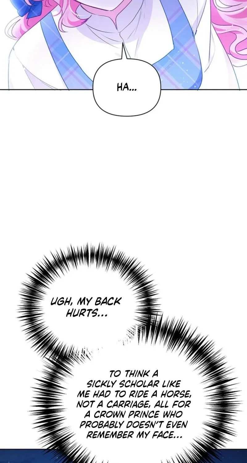 A Strange but Effective Villainess Life Chapter 29 page 46 - 