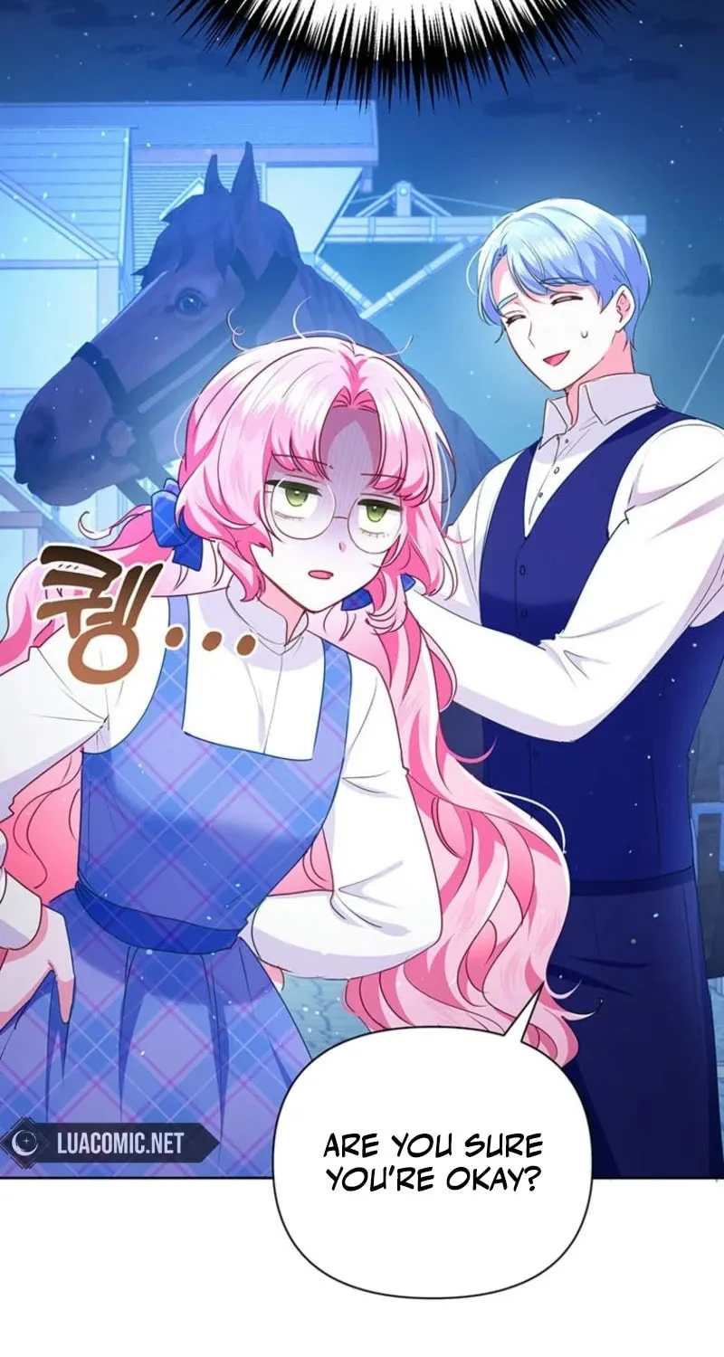 A Strange but Effective Villainess Life Chapter 29 page 47 - 