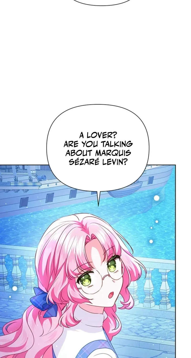 A Strange but Effective Villainess Life Chapter 29 page 50 - 