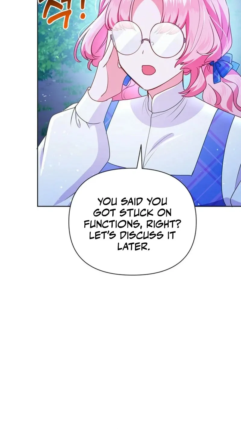 A Strange but Effective Villainess Life Chapter 29 page 6 - 