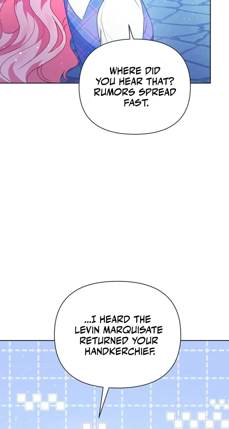 A Strange but Effective Villainess Life Chapter 29 page 51 - 