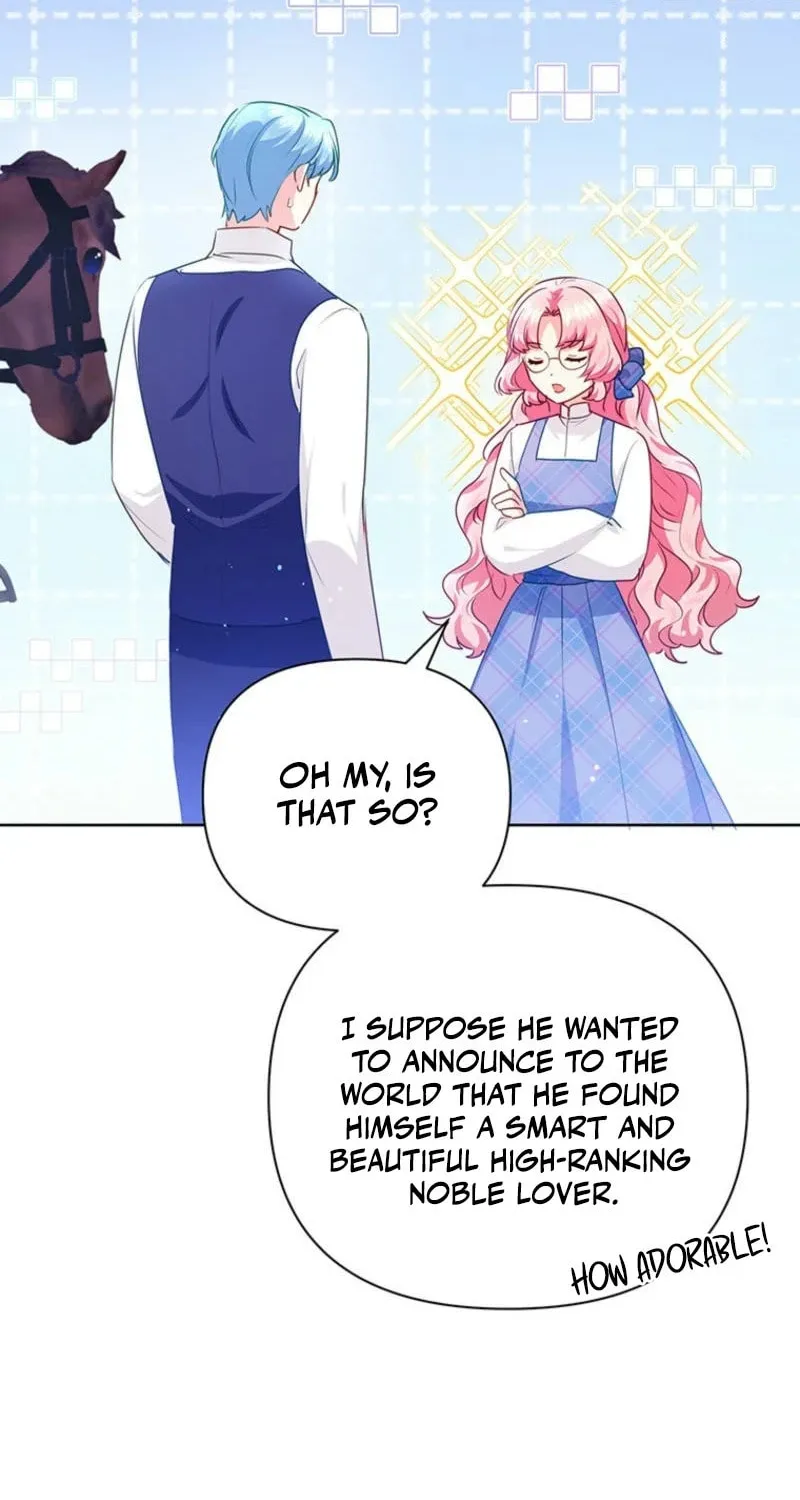 A Strange but Effective Villainess Life Chapter 29 page 52 - 