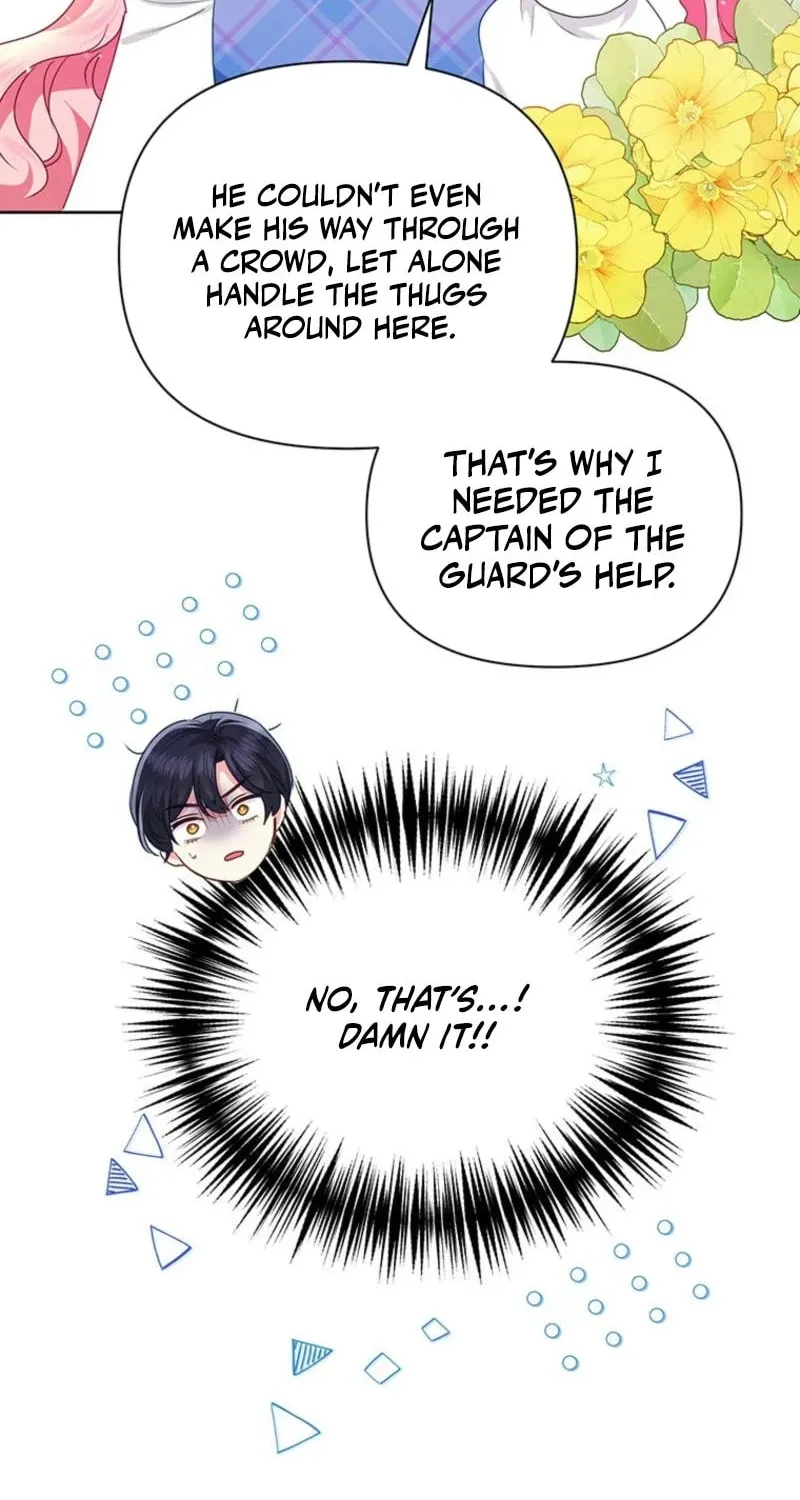 A Strange but Effective Villainess Life Chapter 29 page 54 - 