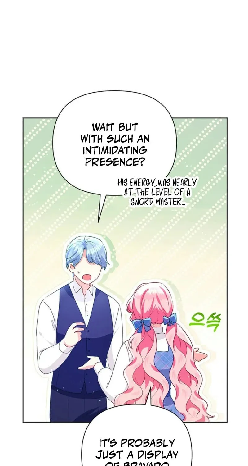 A Strange but Effective Villainess Life Chapter 29 page 55 - 