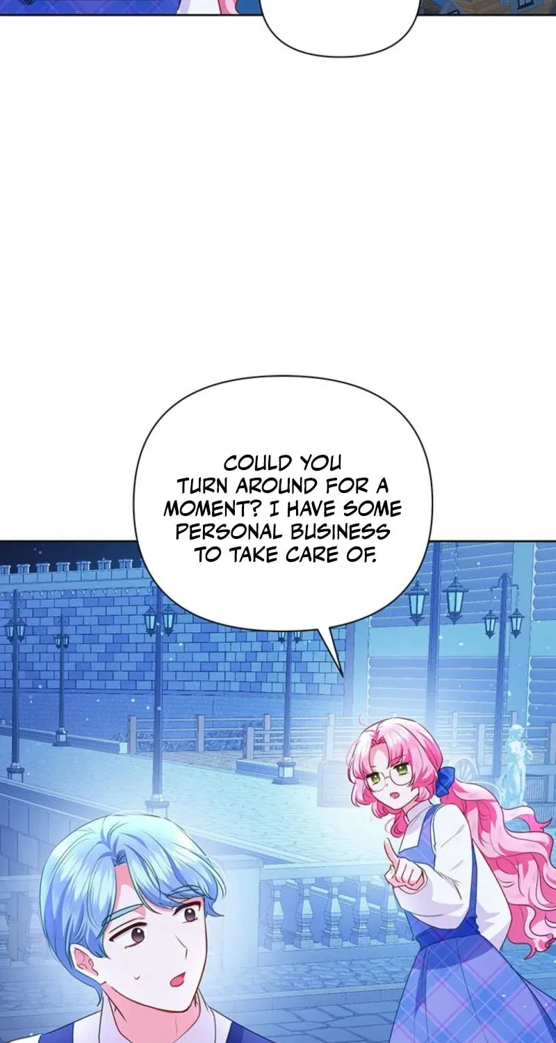 A Strange but Effective Villainess Life Chapter 29 page 57 - 