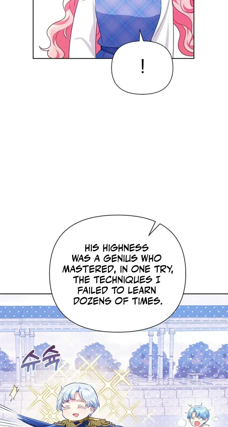 A Strange but Effective Villainess Life Chapter 29 page 71 - 