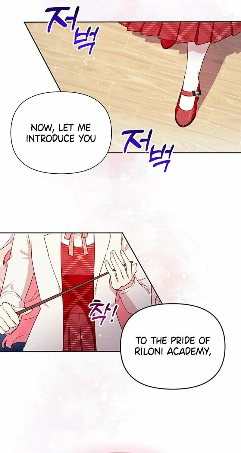 A Strange but Effective Villainess Life Chapter 3 page 14 - 