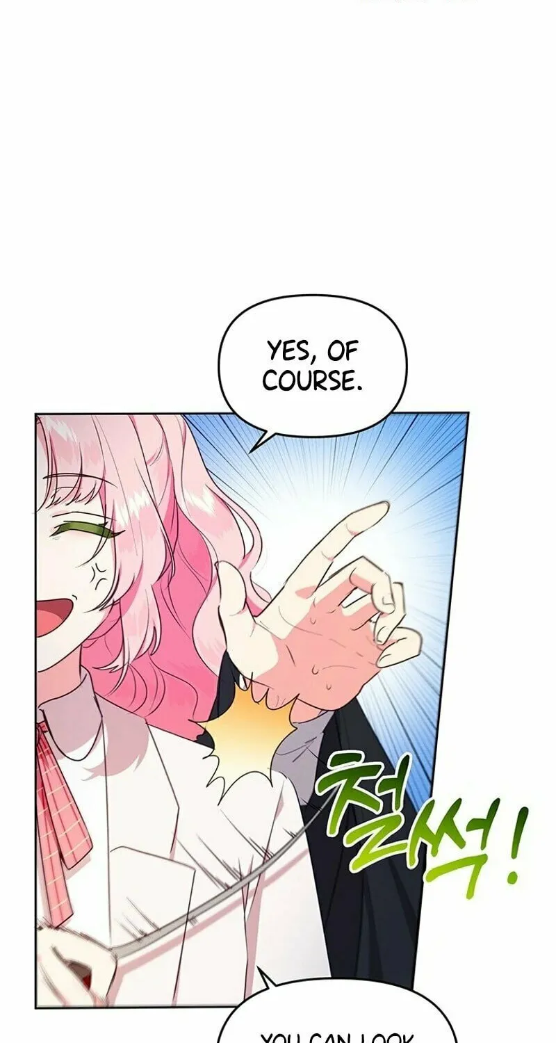 A Strange but Effective Villainess Life Chapter 3 page 20 - 