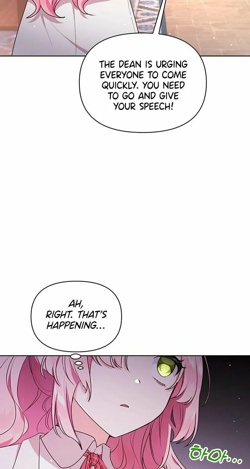 A Strange but Effective Villainess Life Chapter 3 page 3 - 