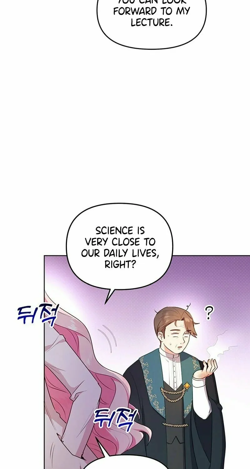A Strange but Effective Villainess Life Chapter 3 page 21 - 