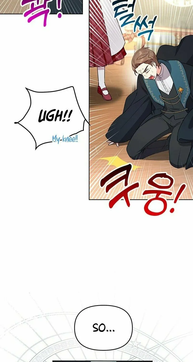 A Strange but Effective Villainess Life Chapter 3 page 23 - 