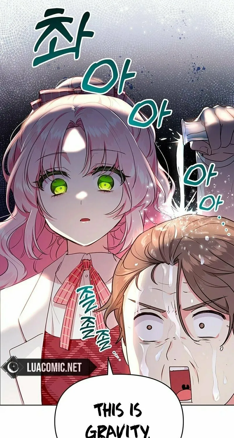 A Strange but Effective Villainess Life Chapter 3 page 25 - 
